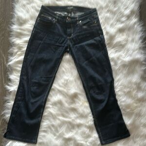 White House Black Market jeans size 2